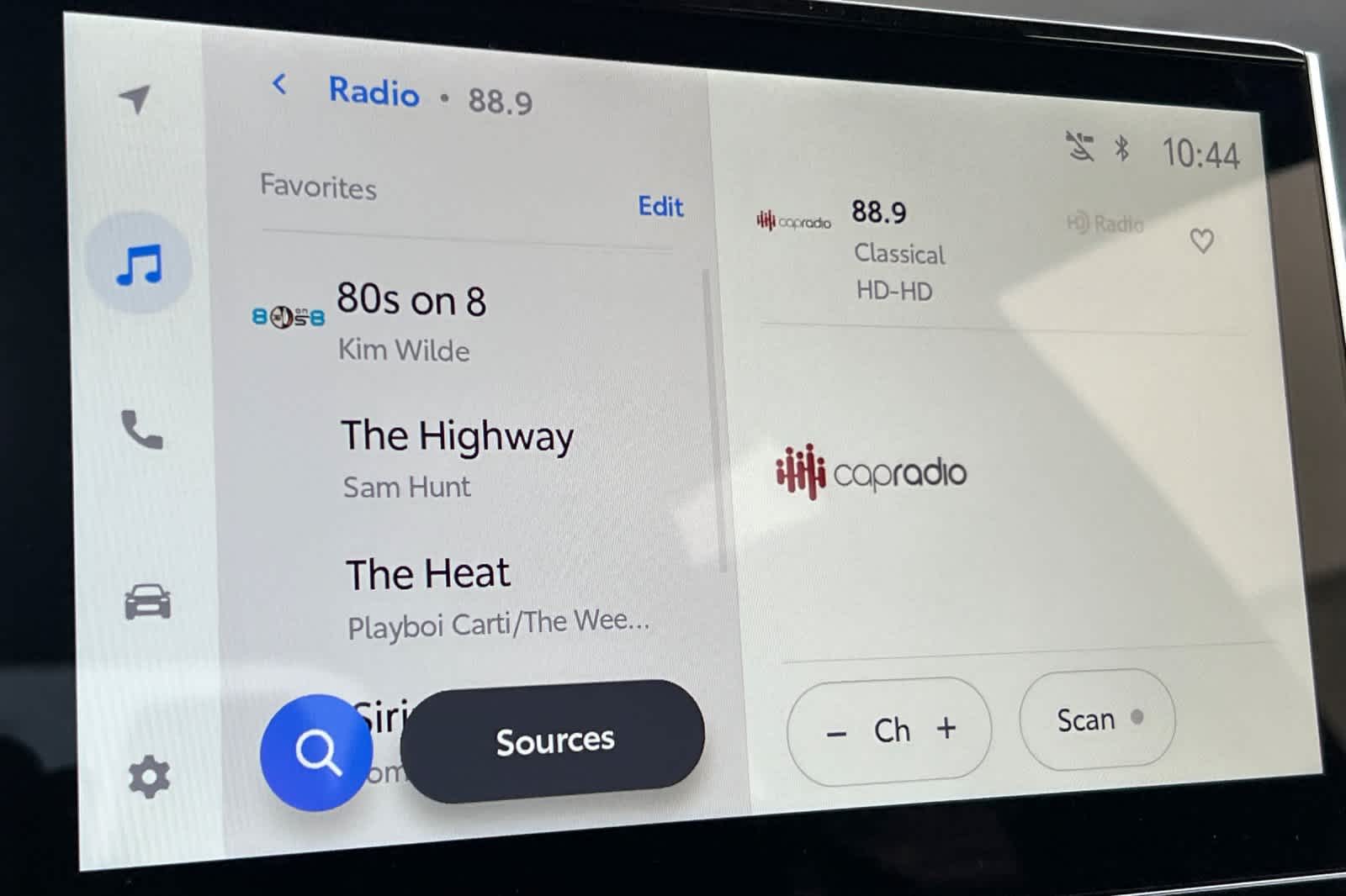 Thumbnail: 2026 Toyota Corolla - 19