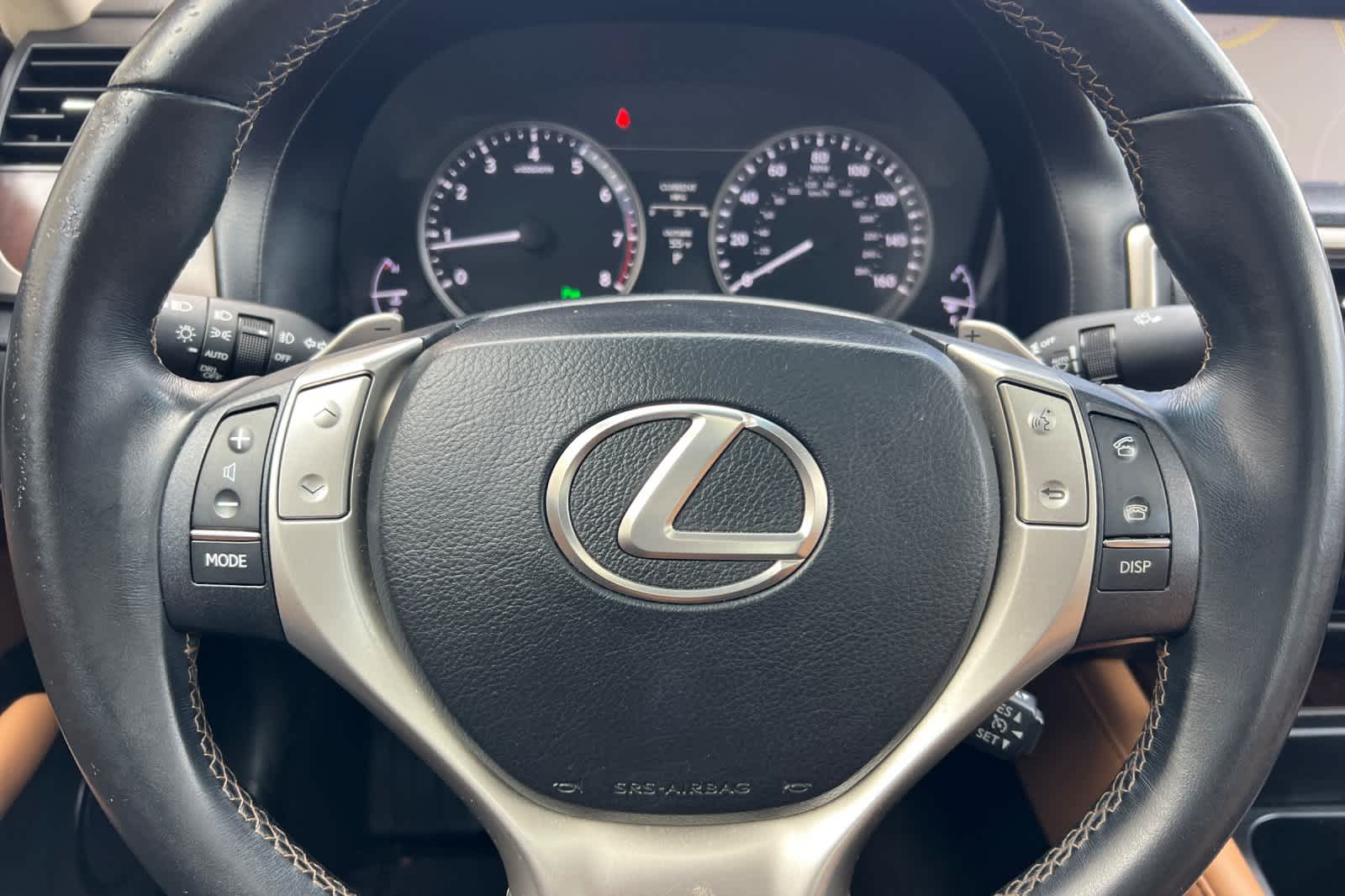 Thumbnail: 2014 Lexus GS - 25
