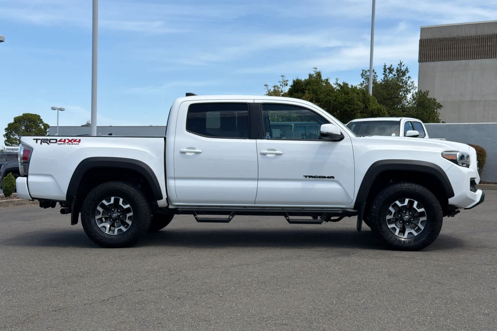 Thumbnail: 2023 Toyota Tacoma - 6
