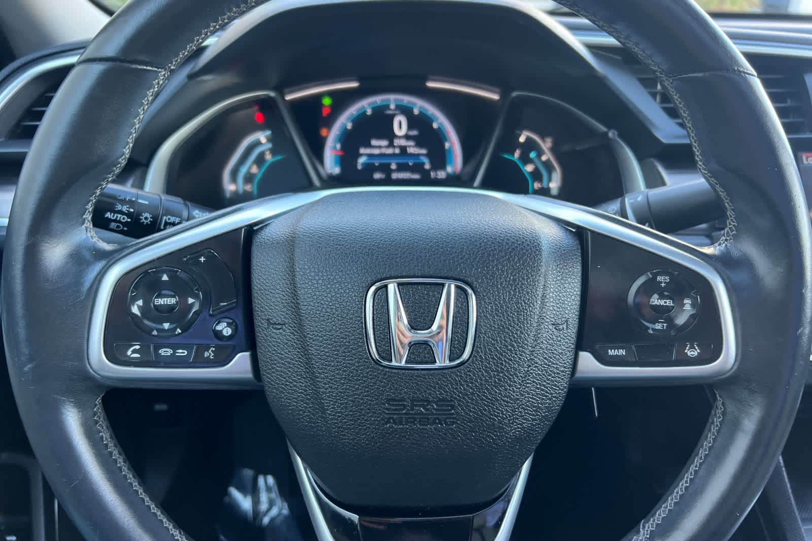 Thumbnail: 2020 Honda Civic - 23