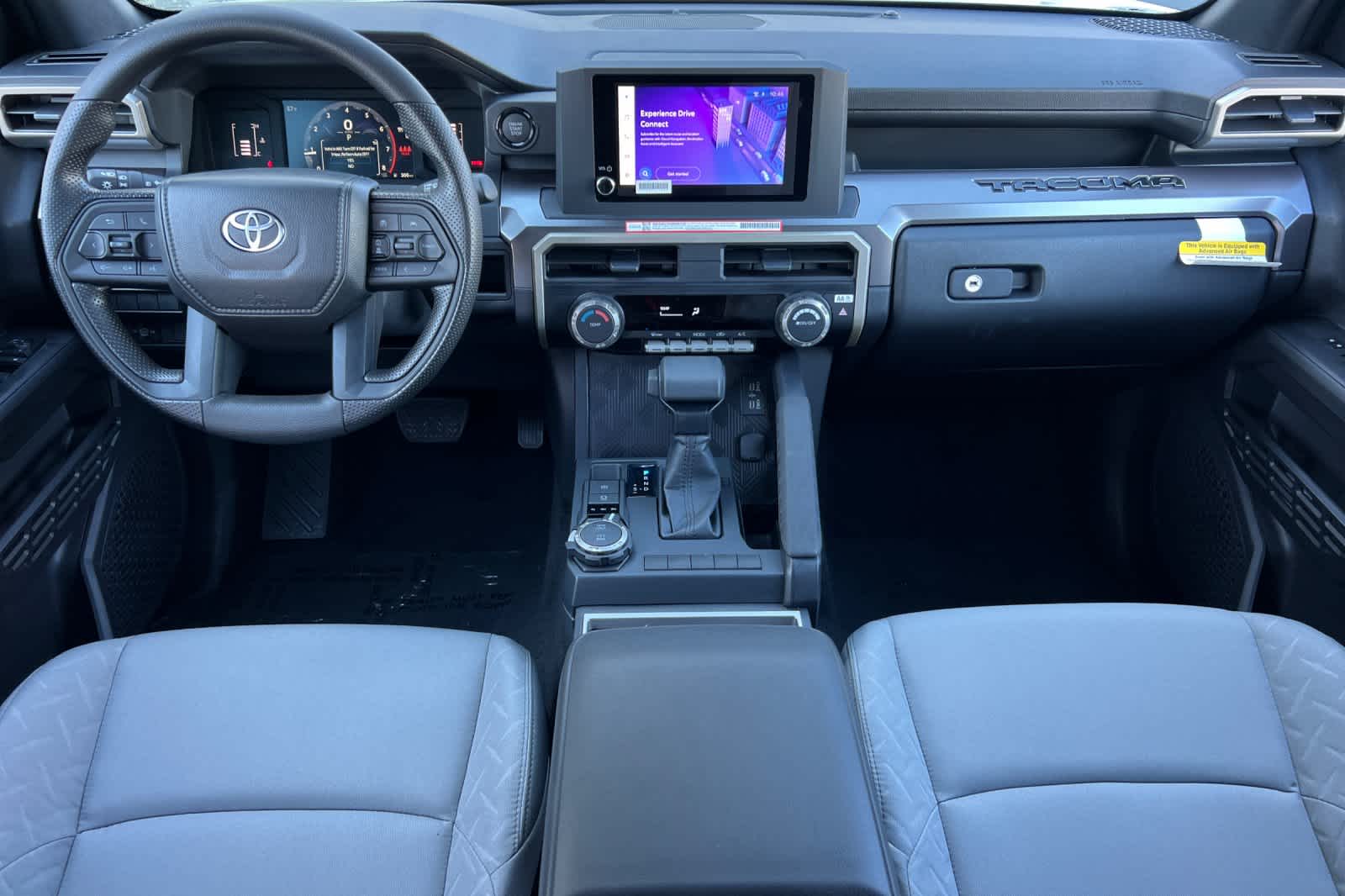 Thumbnail: 2026 Toyota Tacoma - 3