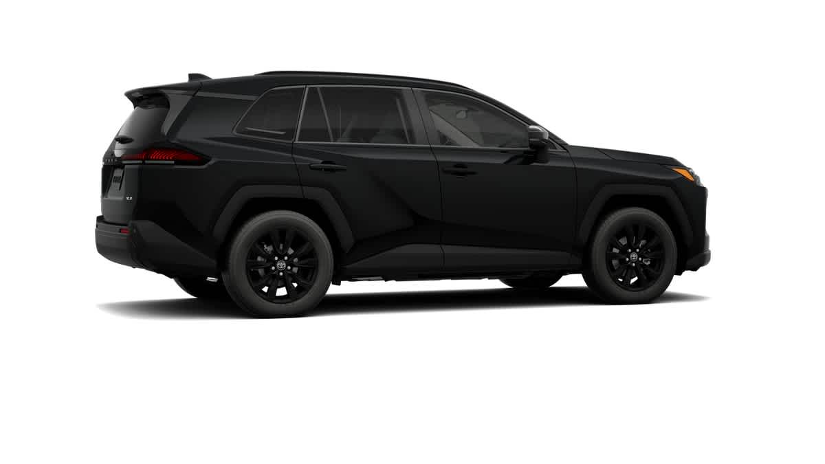 Thumbnail: 2026 Toyota RAV4 - 11