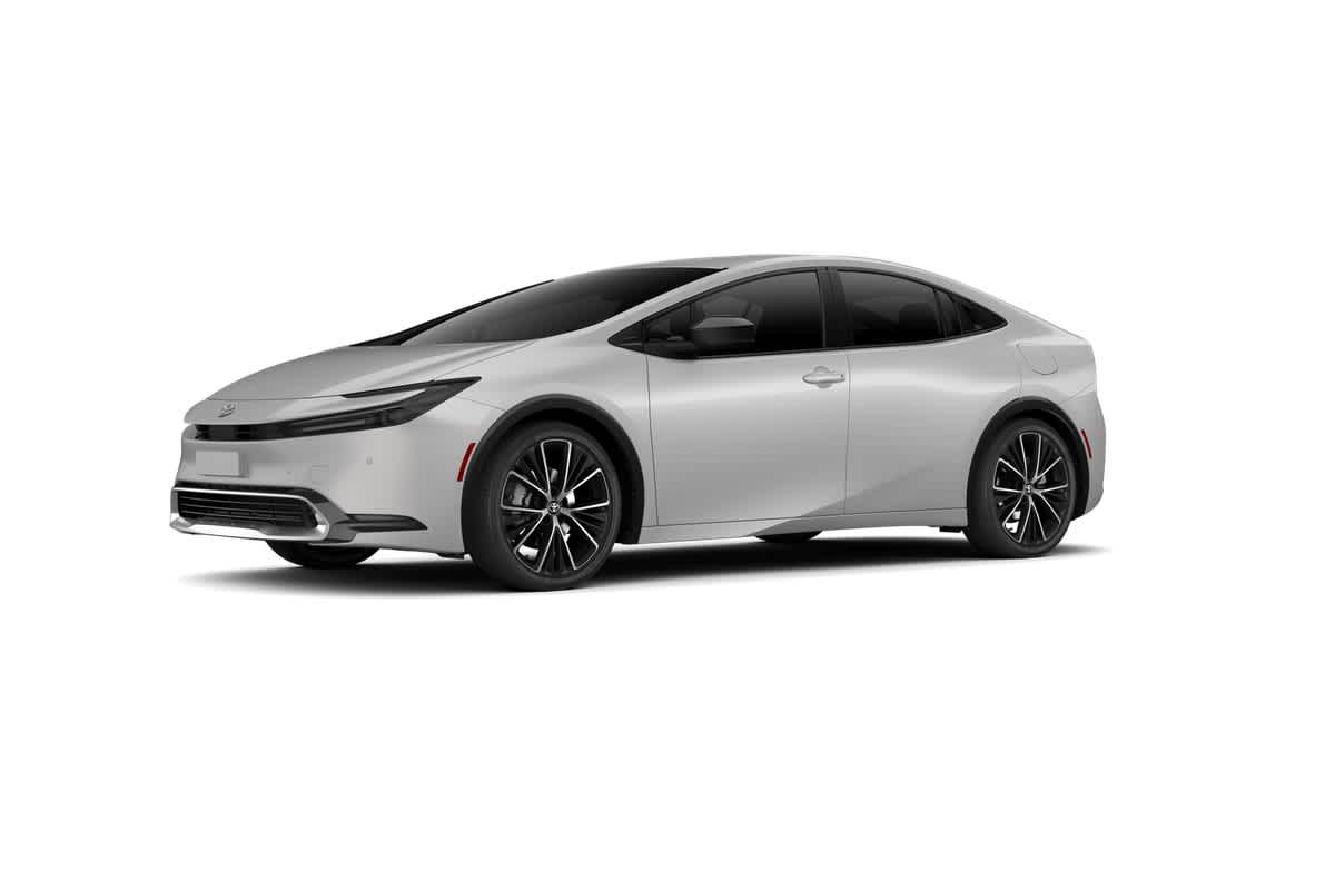Thumbnail: 2026 Toyota Prius - 2