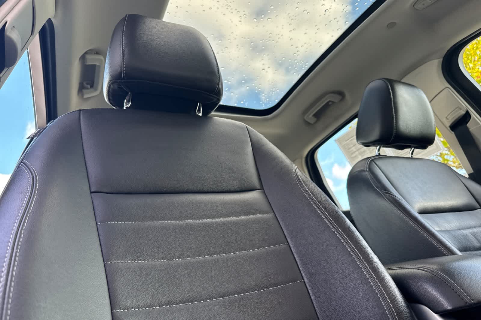 Thumbnail: 2013 Ford C-Max - 18