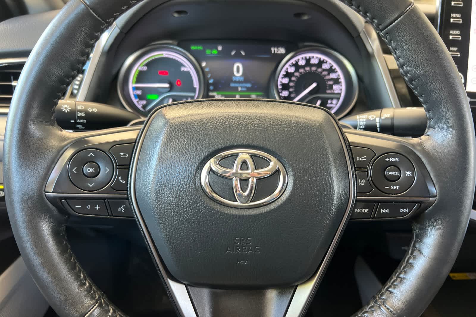 Thumbnail: 2024 Toyota Camry - 26
