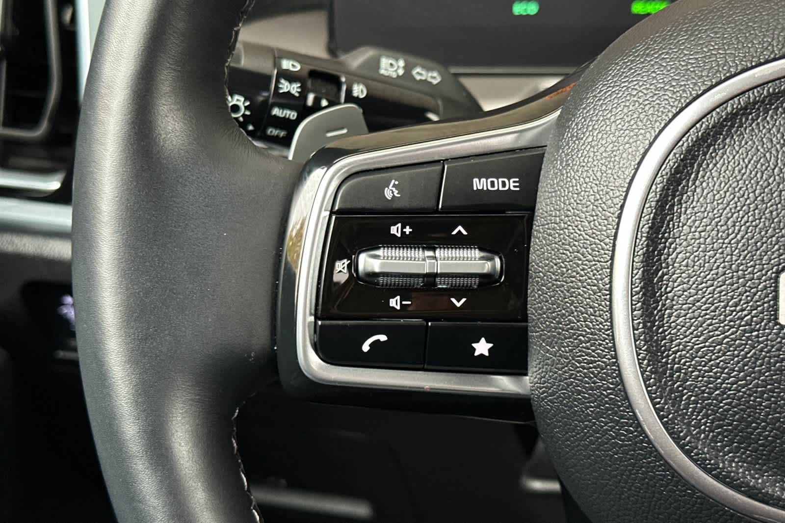 Thumbnail: 2025 Kia Sorento - 28