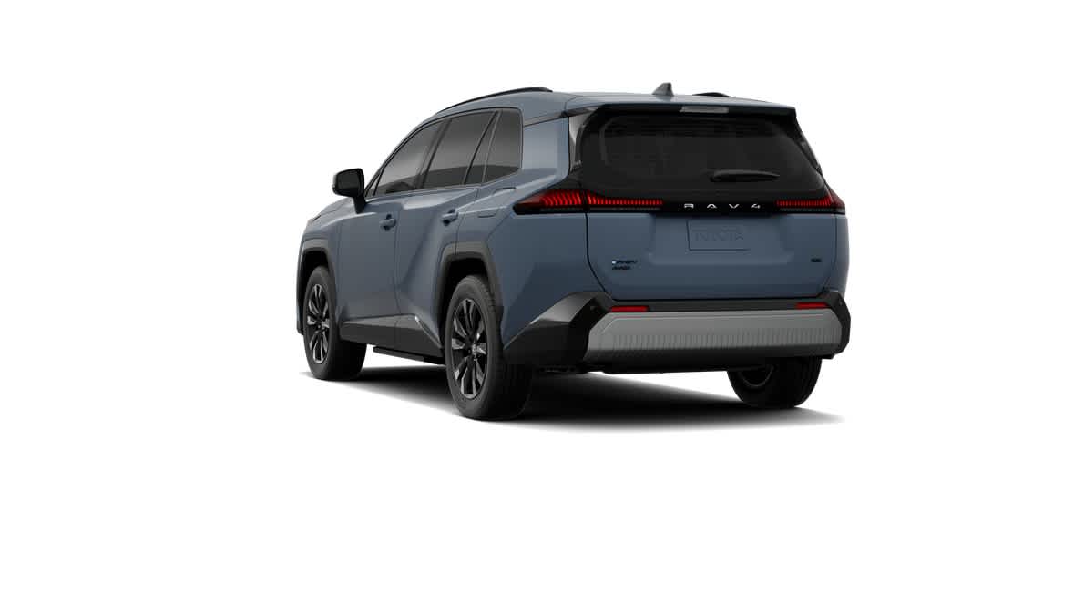 Thumbnail: 2026 Toyota RAV4 - 4