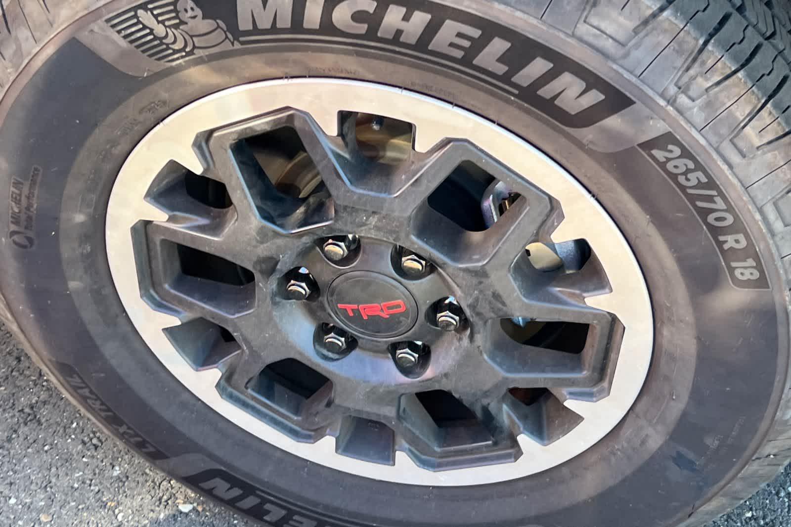 Thumbnail: 2025 Toyota 4Runner - 22