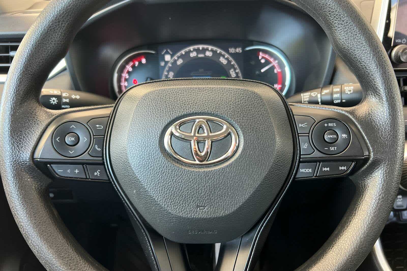 Thumbnail: 2023 Toyota RAV4 - 25