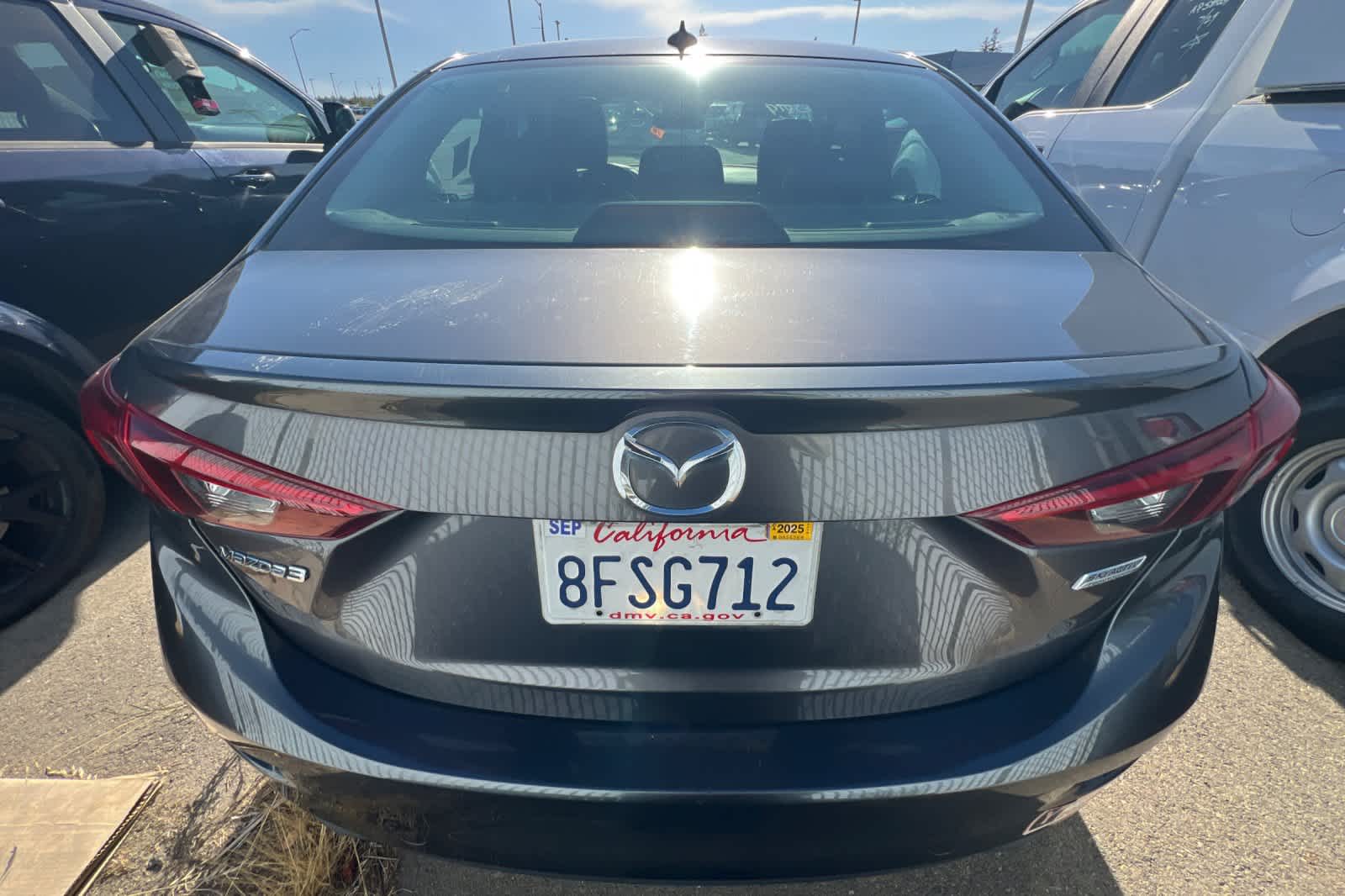 Thumbnail: 2018 Mazda Mazda3 - 5