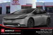  Toyota Prius Plug-In Hybrid
