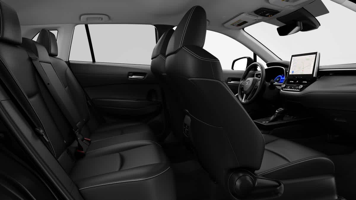 Thumbnail: 2026 Toyota Corolla Cross - 21