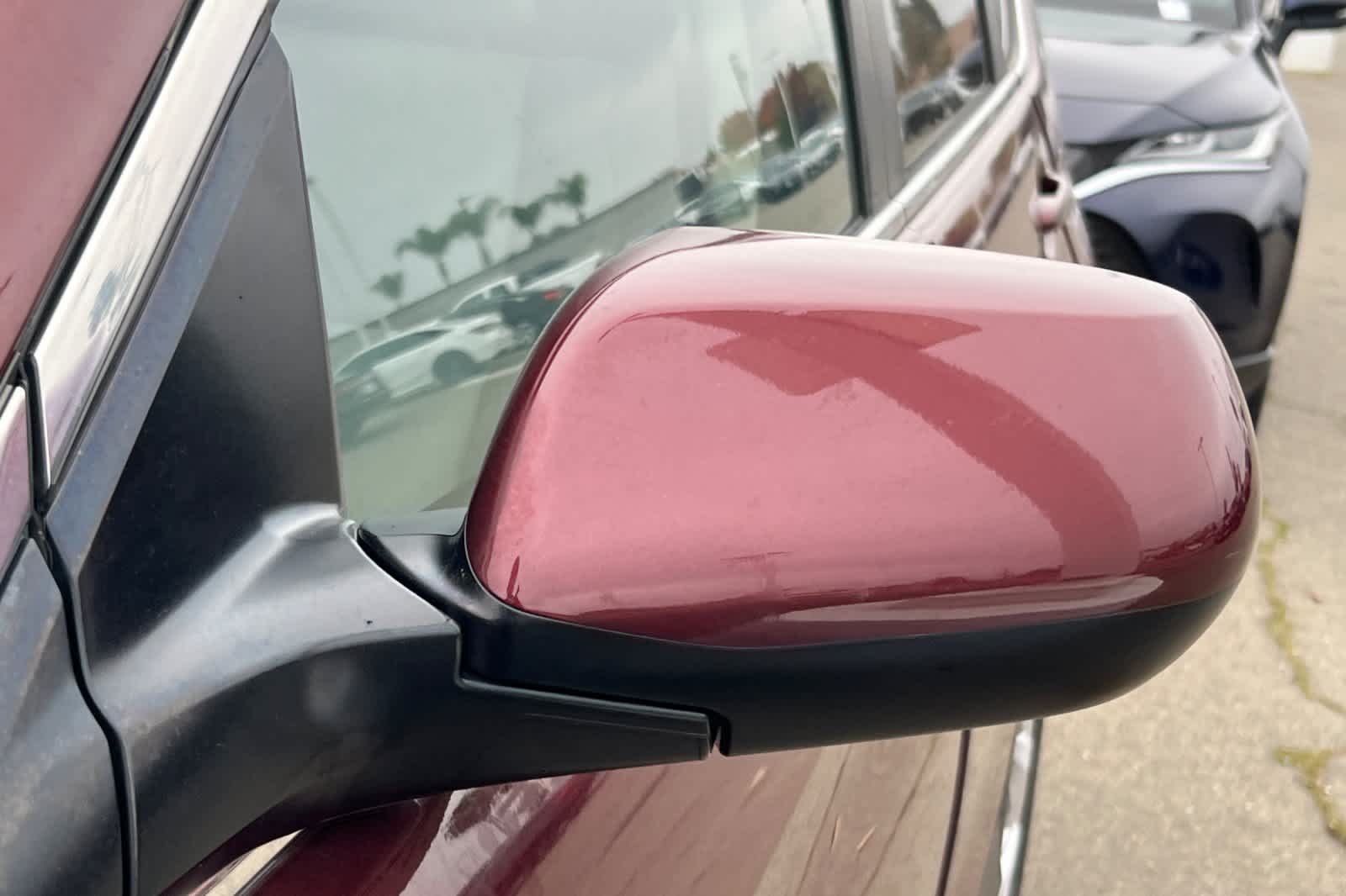 Thumbnail: 2016 Honda CR-V - 21