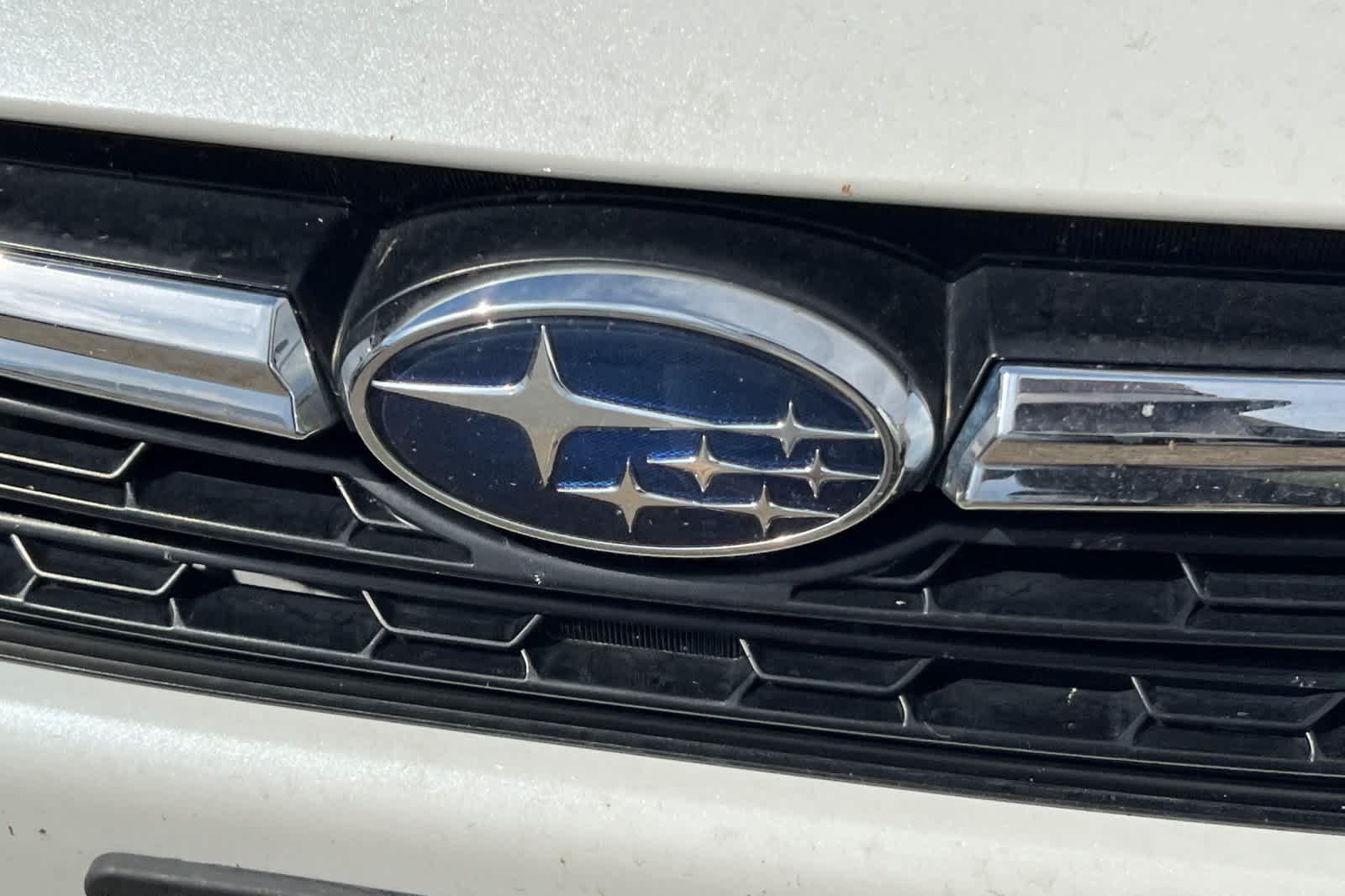Thumbnail: 2023 Subaru Impreza - 10