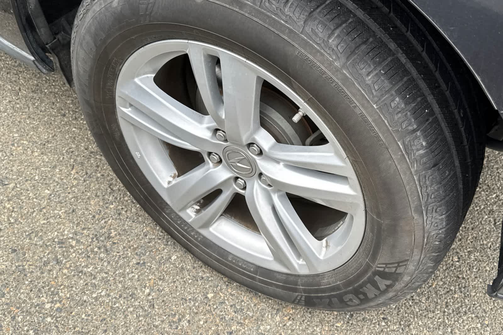 Thumbnail: 2014 Acura RDX - 18