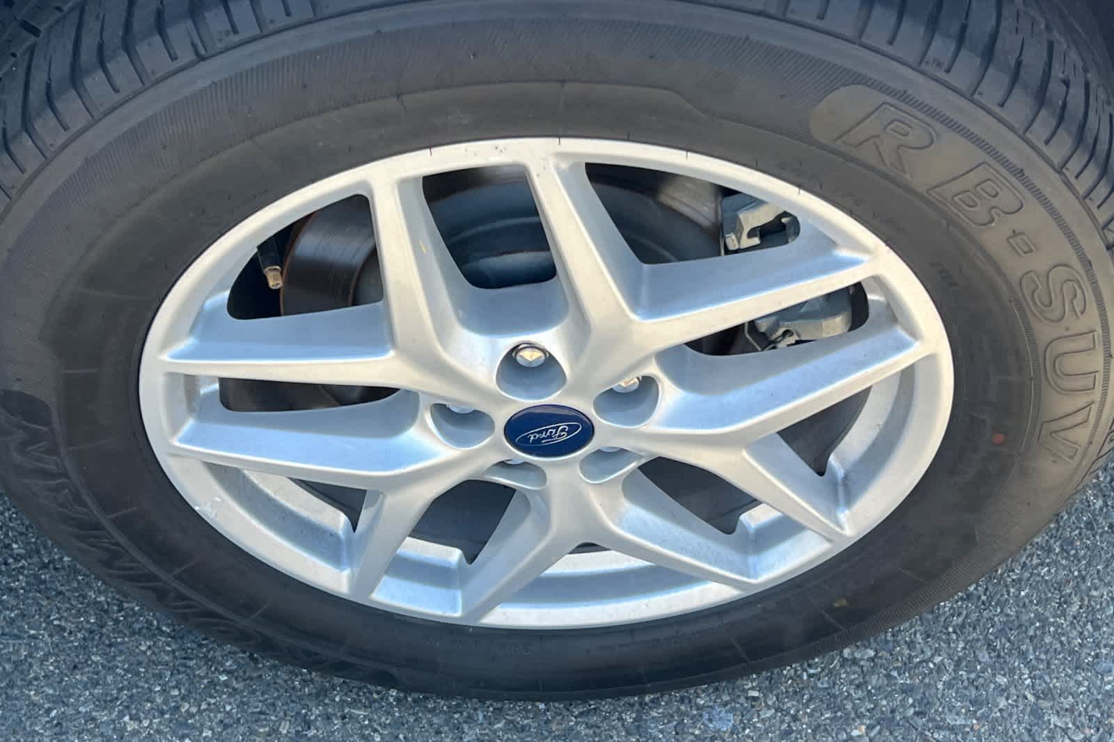 Thumbnail: 2022 Ford Edge - 22