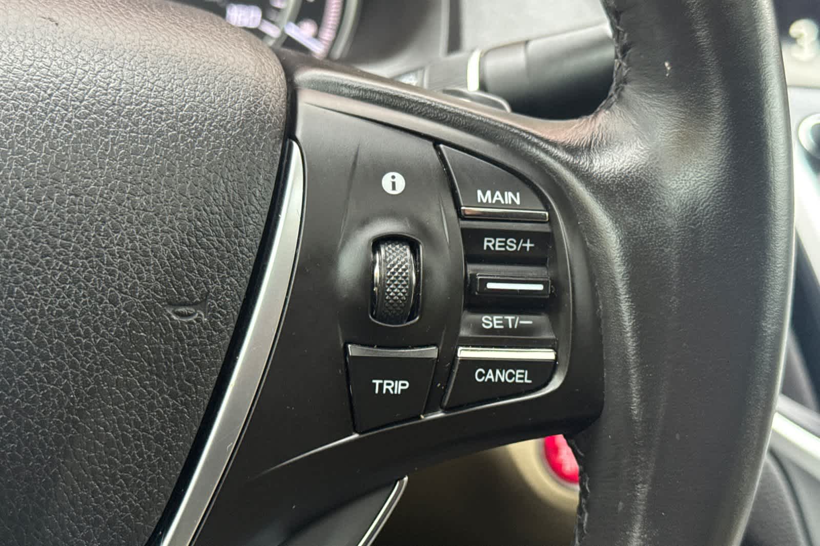 Thumbnail: 2018 Acura TLX - 26