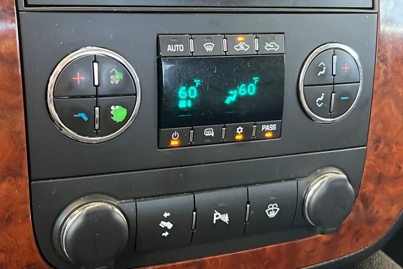 Thumbnail: 2007 Chevrolet Silverado 1500 - 21