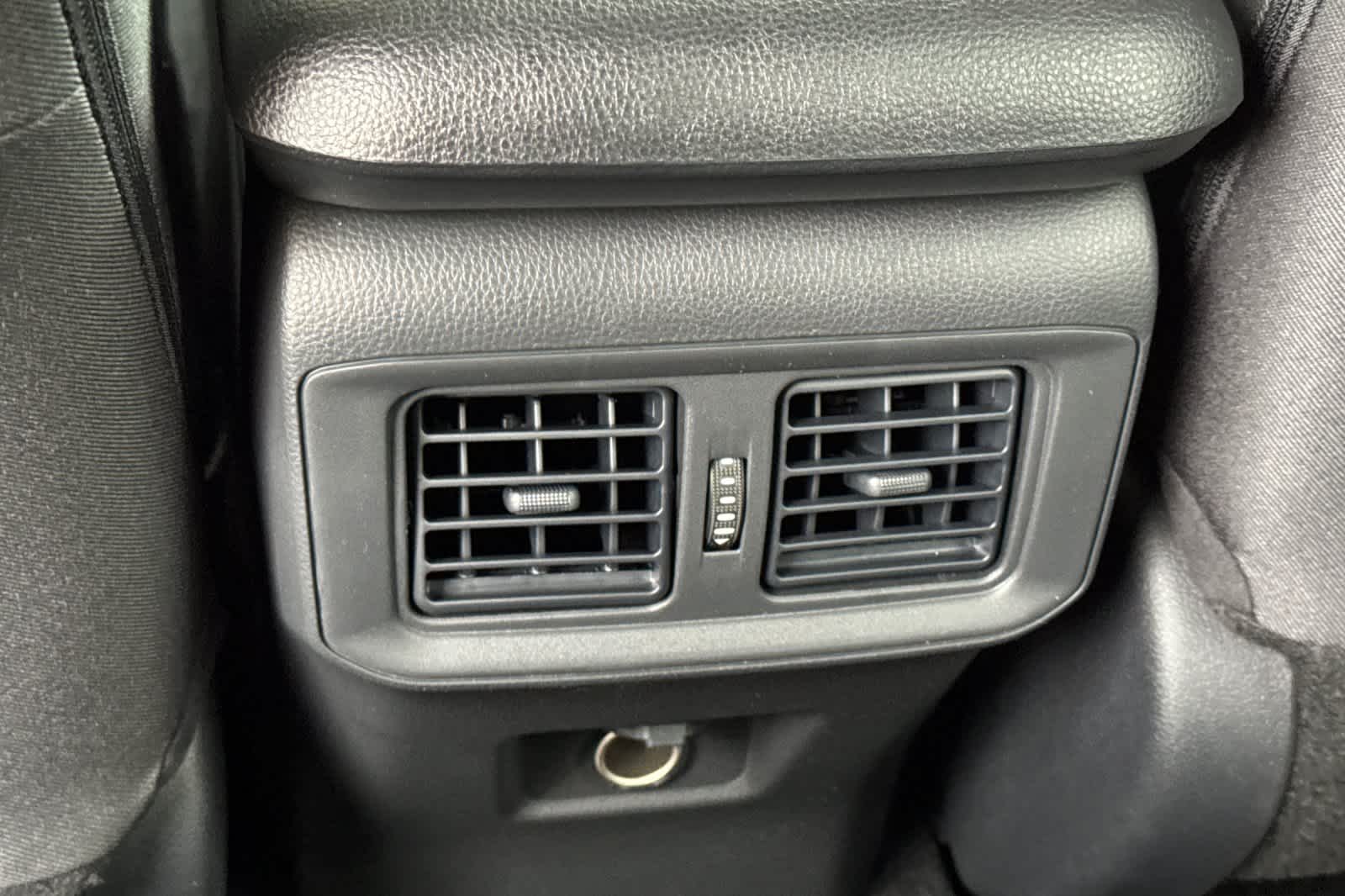 Thumbnail: 2025 Toyota RAV4 - 14