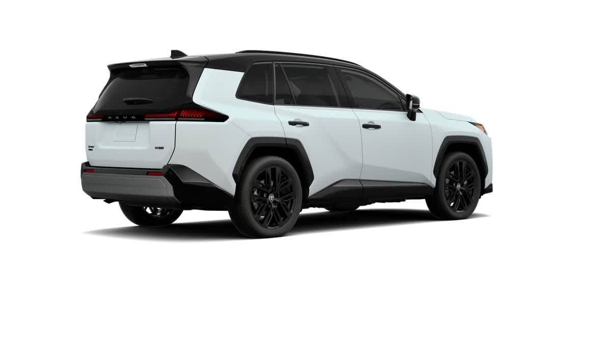 Thumbnail: 2026 Toyota RAV4 - 10
