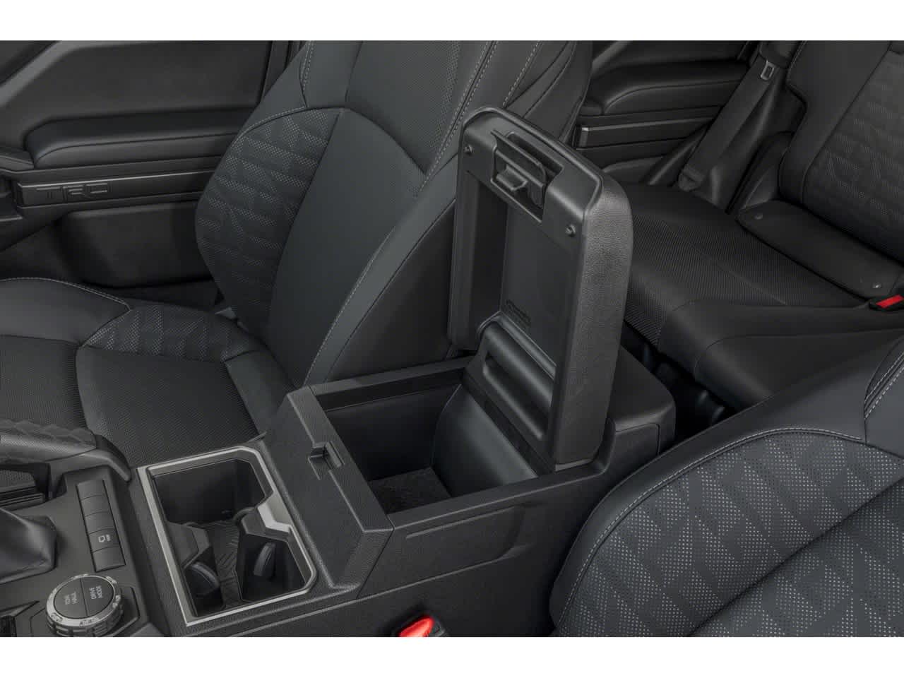 Thumbnail: 2026 Toyota 4Runner - 10