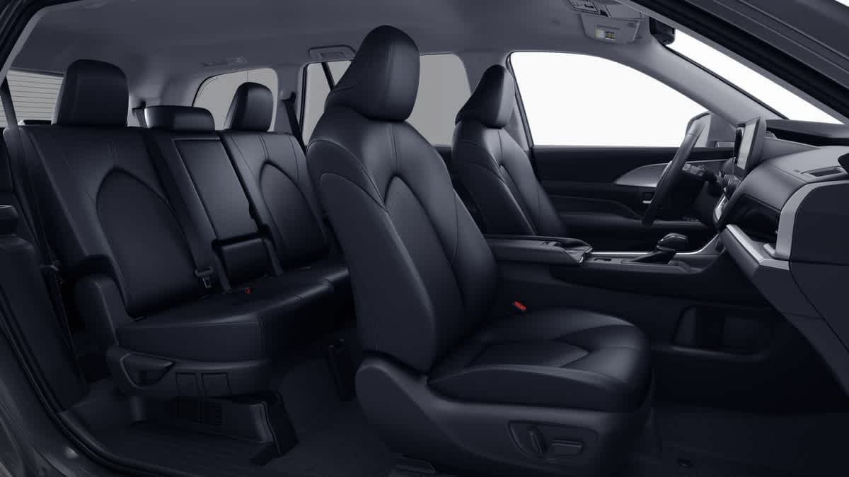 Thumbnail: 2026 Toyota Grand Highlander - 20