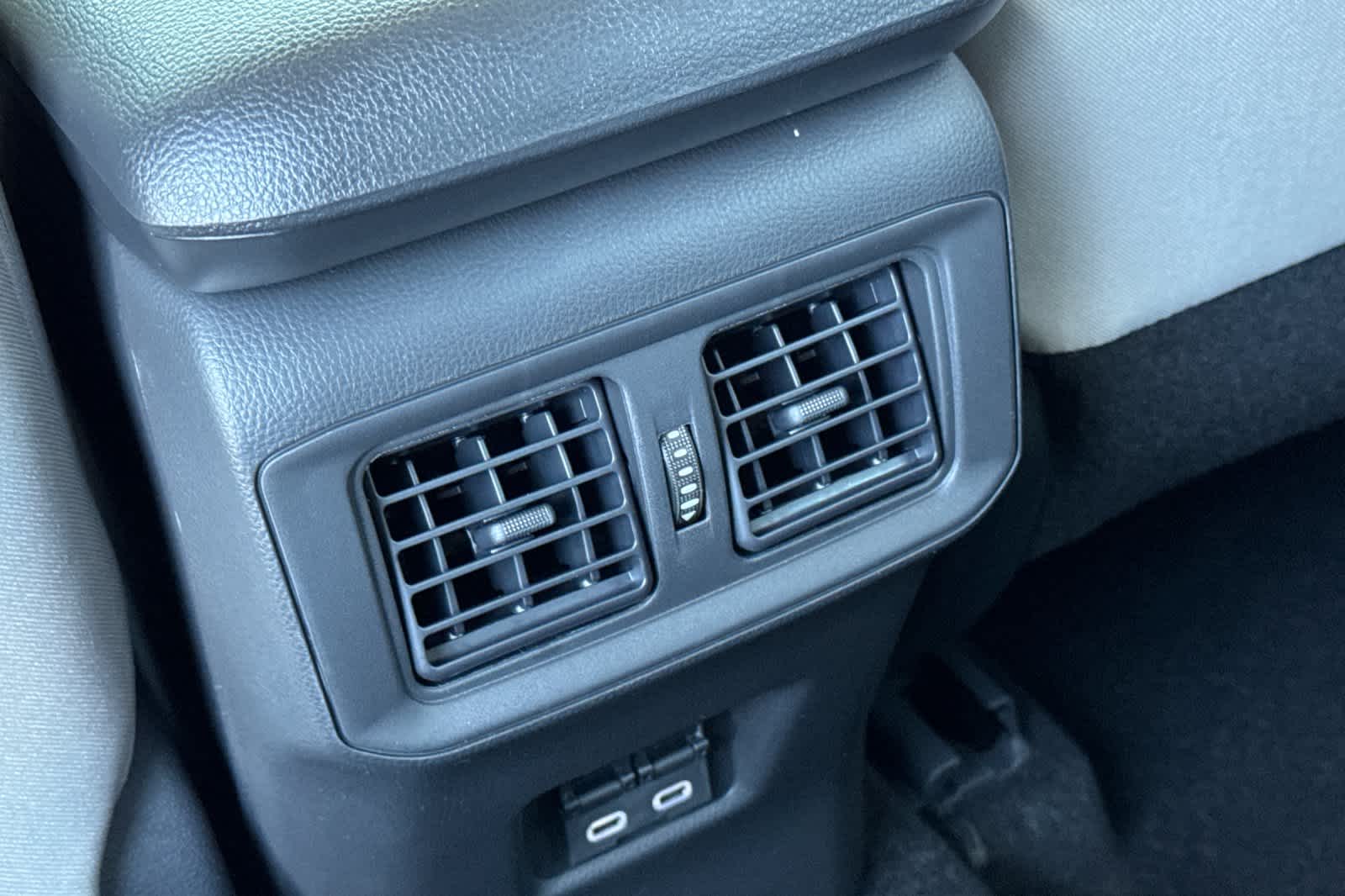 Thumbnail: 2025 Toyota RAV4 - 14