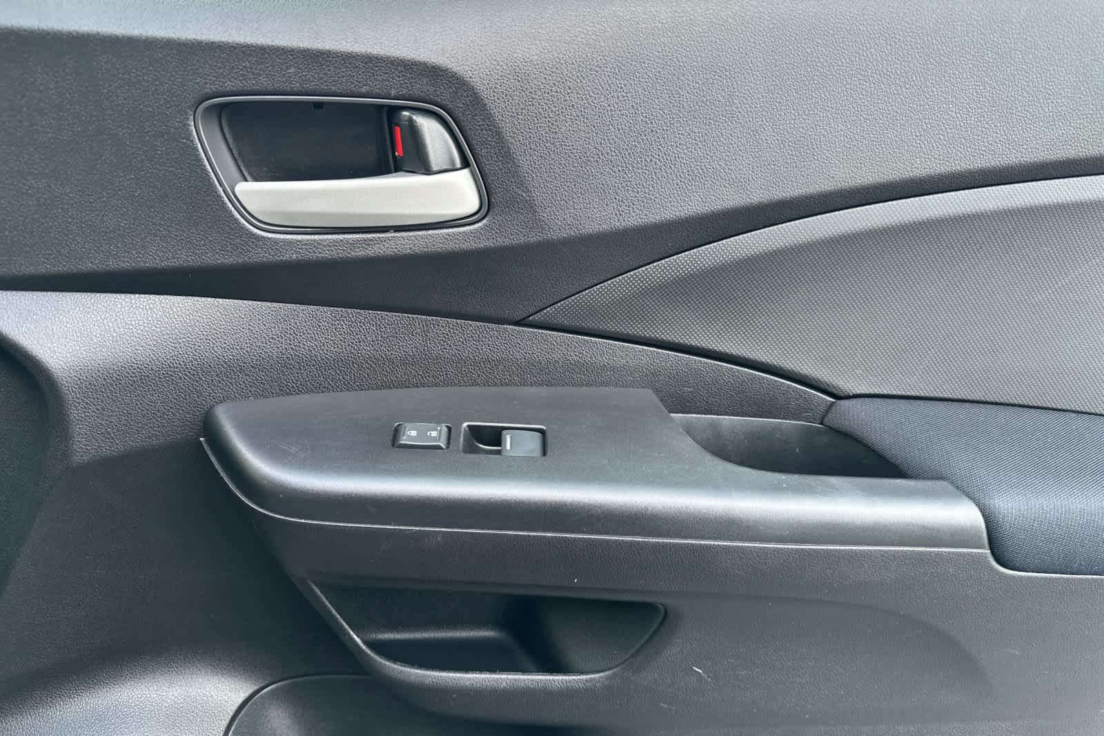 Thumbnail: 2015 Honda CR-V - 19