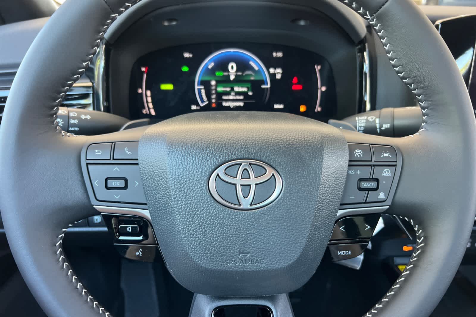 Thumbnail: 2026 Toyota Camry - 24