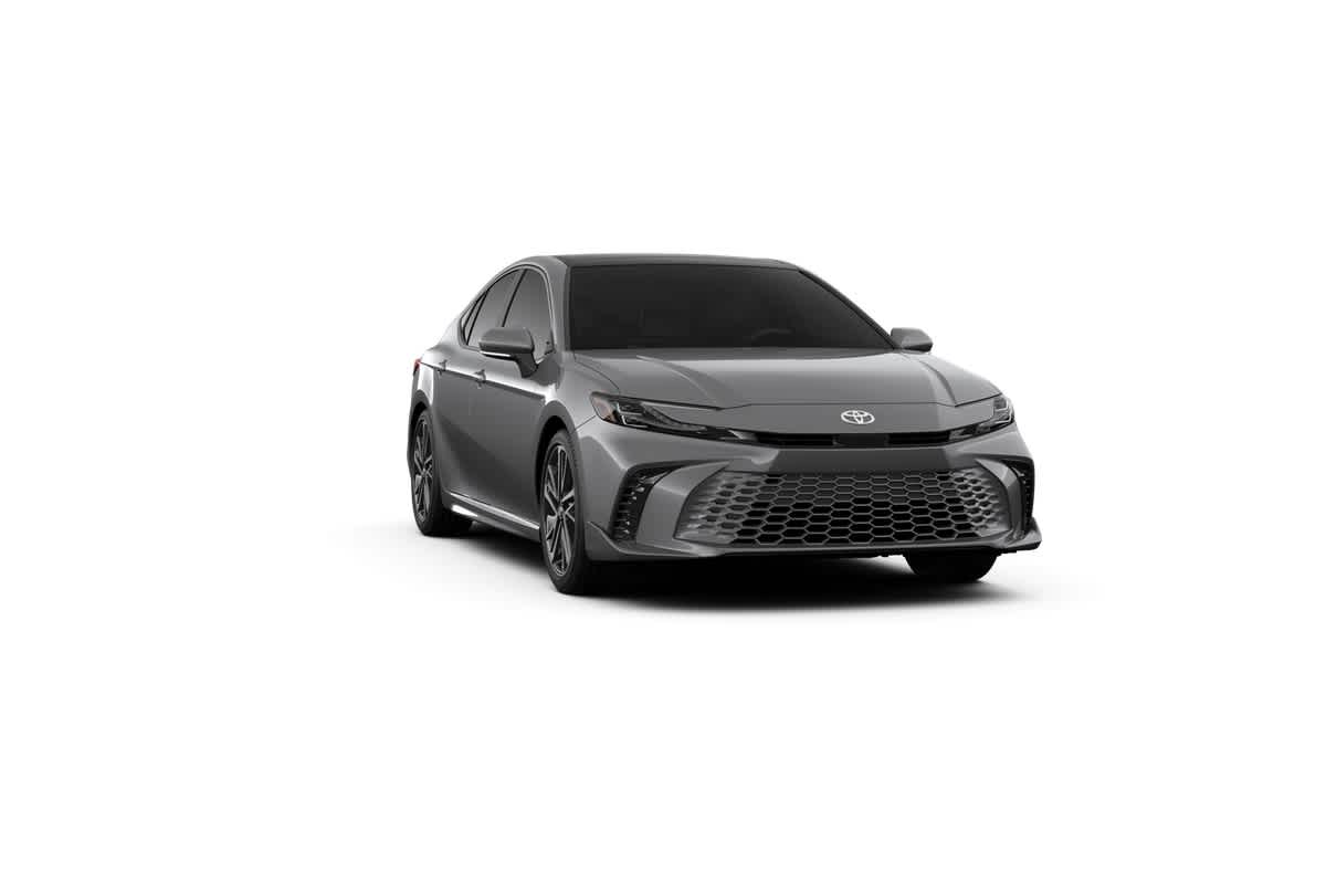Thumbnail: 2026 Toyota Camry - 16