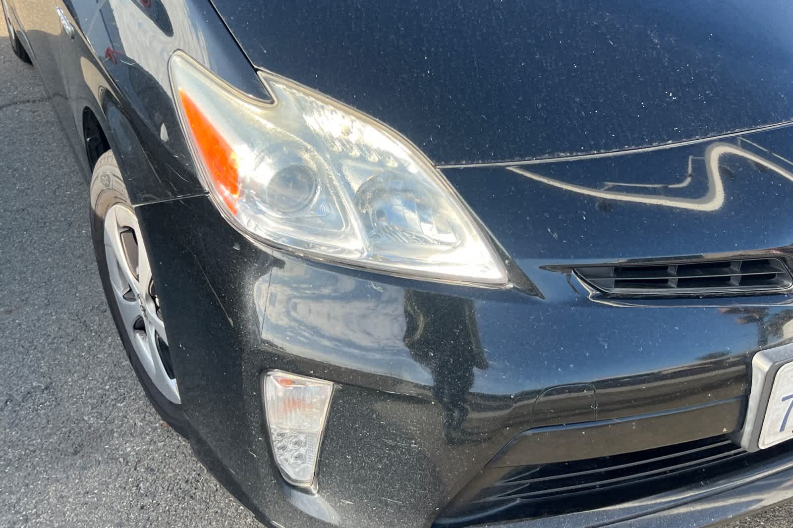 Thumbnail: 2013 Toyota Prius - 14