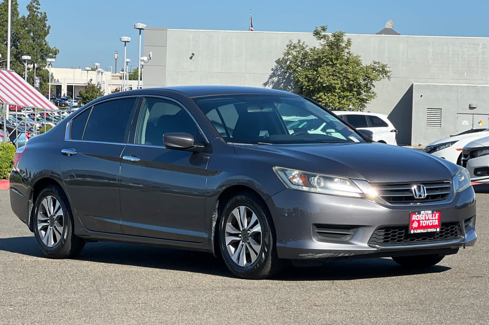 Thumbnail: 2013 Honda Accord - 5