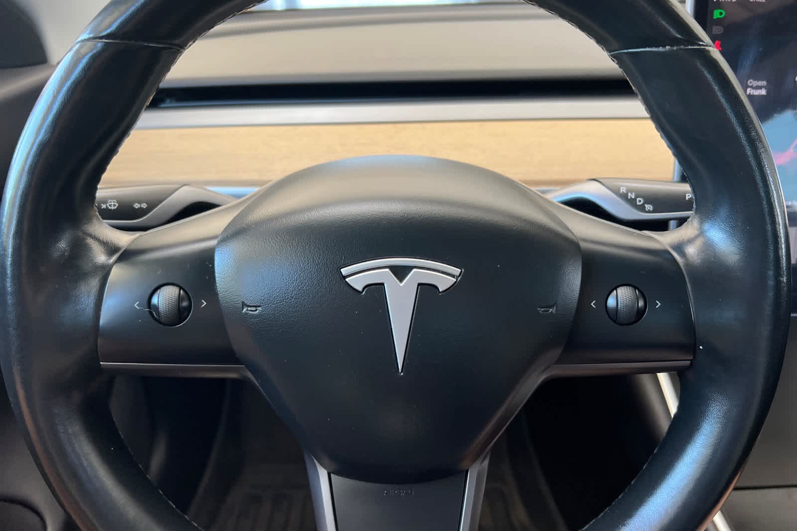 Thumbnail: 2018 Tesla Model 3 - 24
