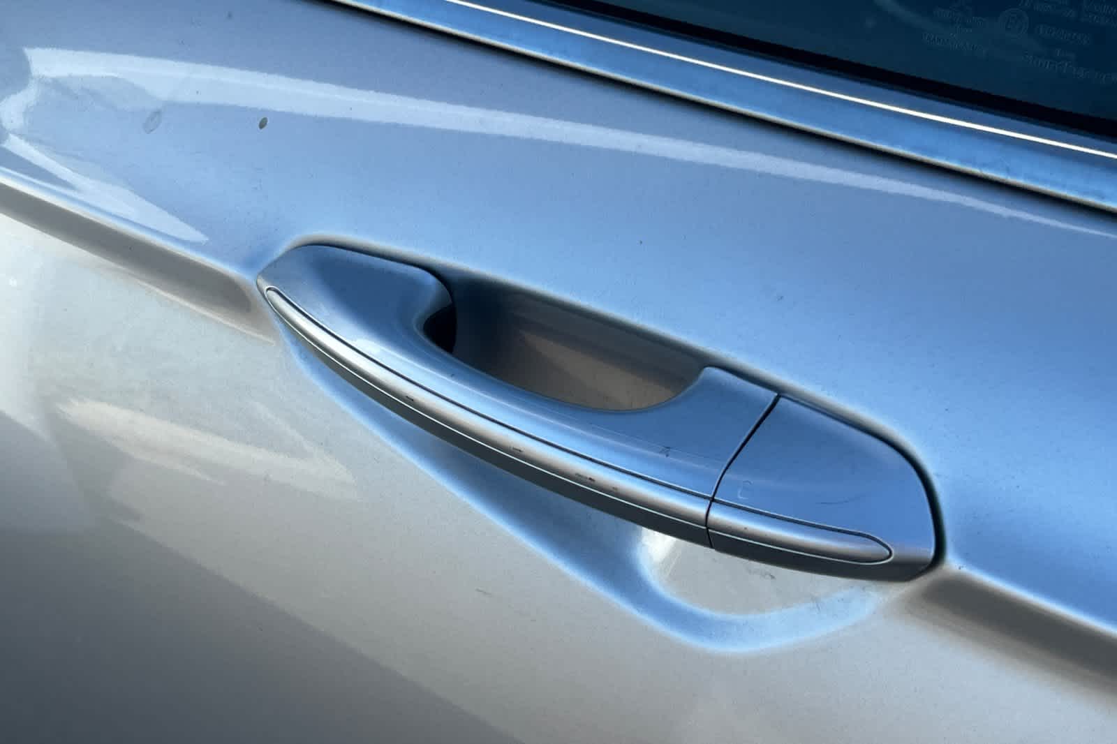 Thumbnail: 2016 Ford Fusion - 7