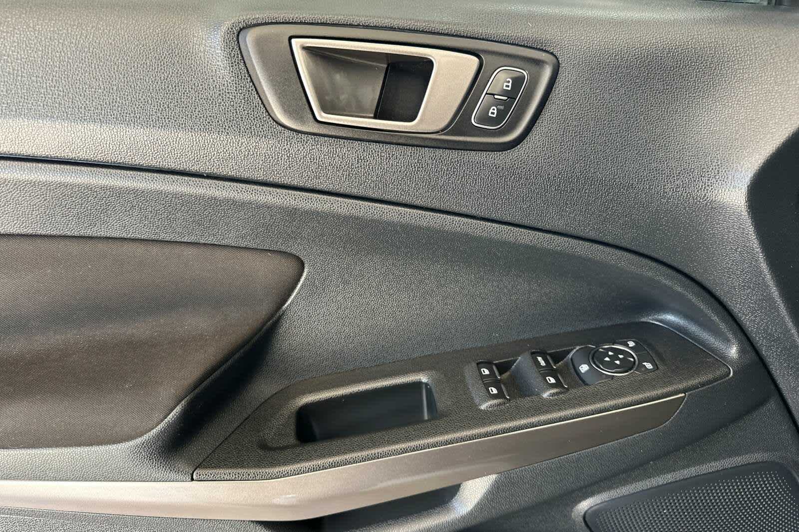 Thumbnail: 2020 Ford EcoSport - 12