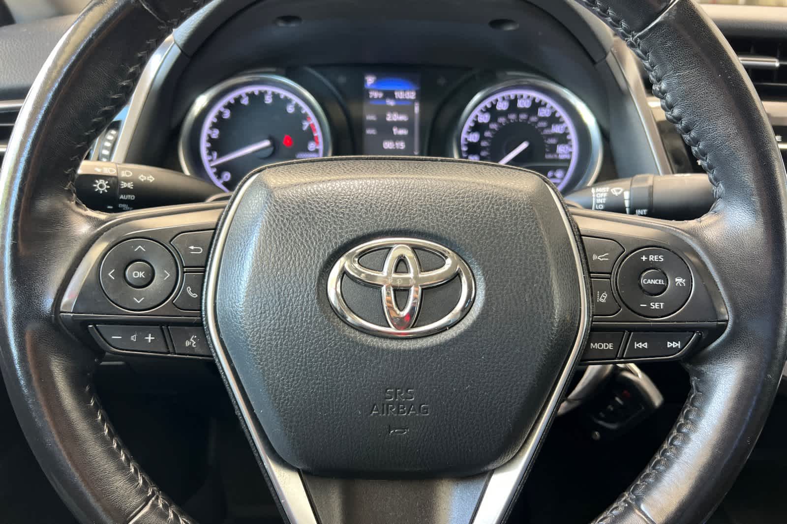 Thumbnail: 2020 Toyota Camry - 22