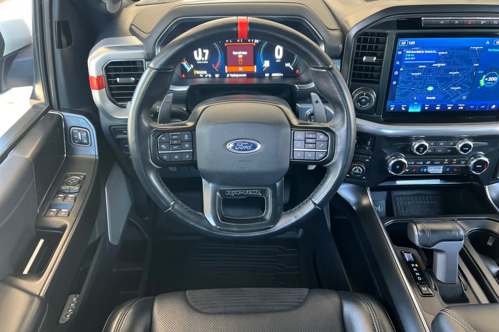 Thumbnail: 2022 Ford F-150 - 15