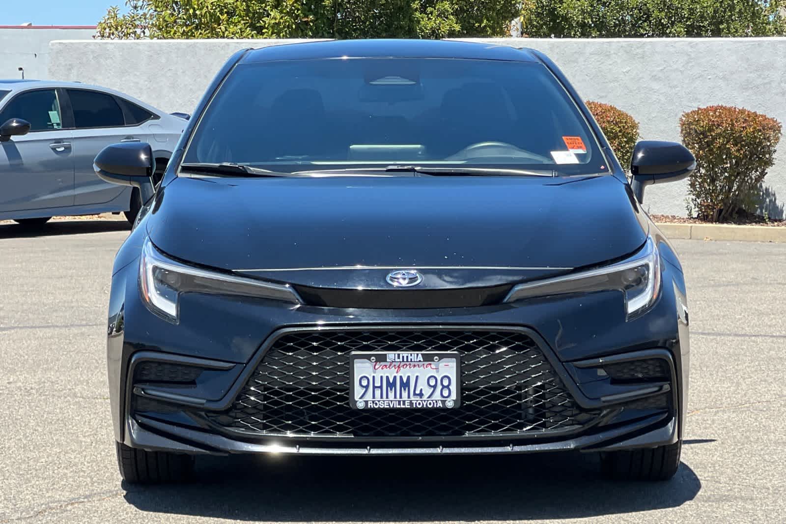 Thumbnail: 2023 Toyota Corolla - 10