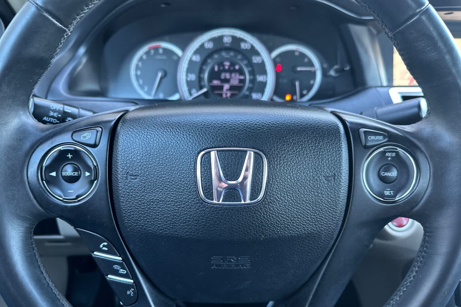 Thumbnail: 2015 Honda Accord - 25