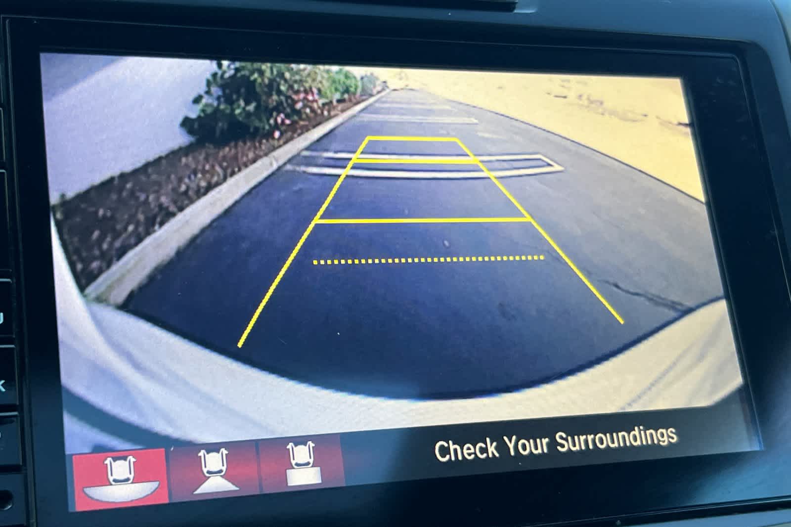 Thumbnail: 2015 Honda CR-V - 21