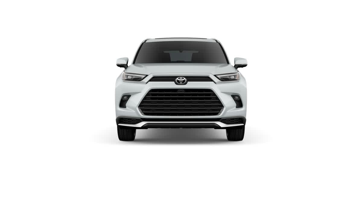 Thumbnail: 2026 Toyota Grand Highlander - 17