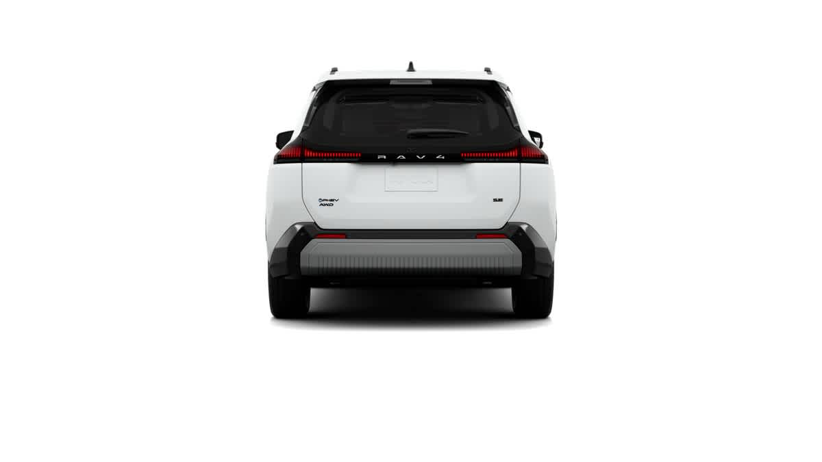 Thumbnail: 2026 Toyota RAV4 - 8