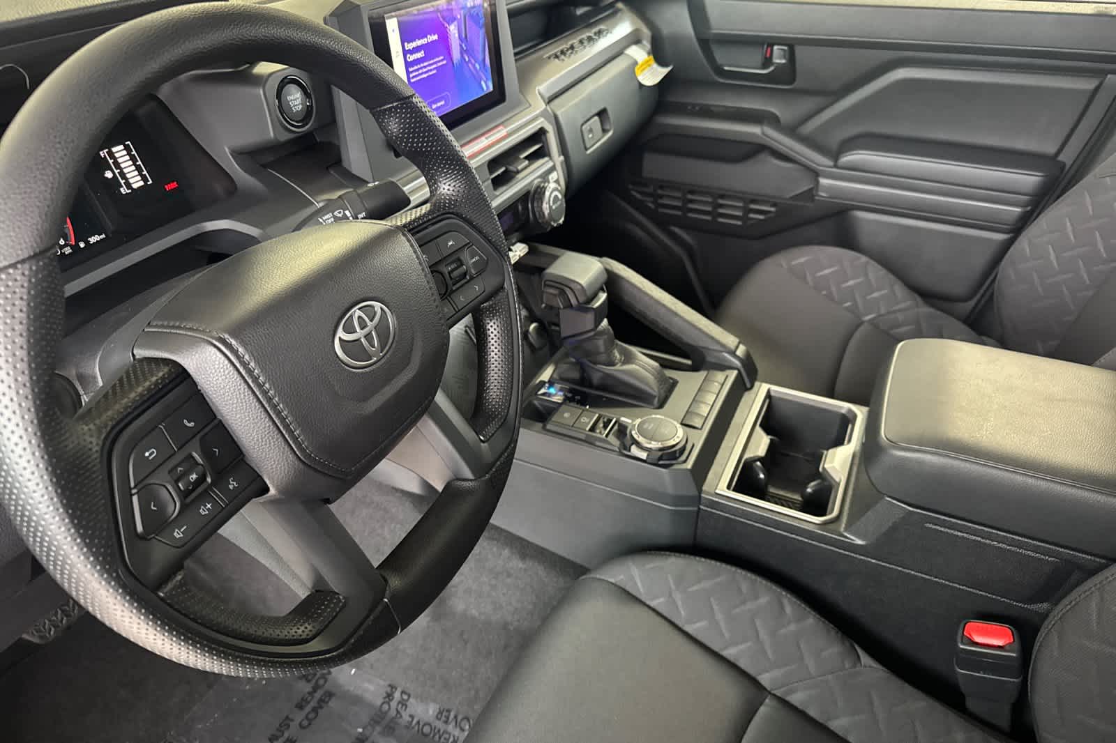 Thumbnail: 2026 Toyota Tacoma - 11