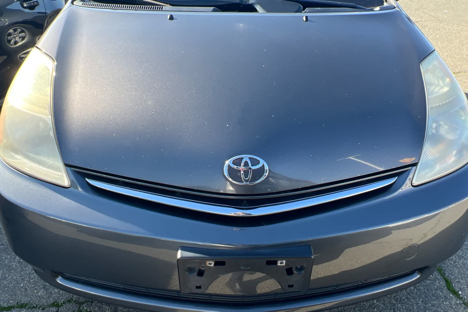 Thumbnail: 2008 Toyota Prius - 9