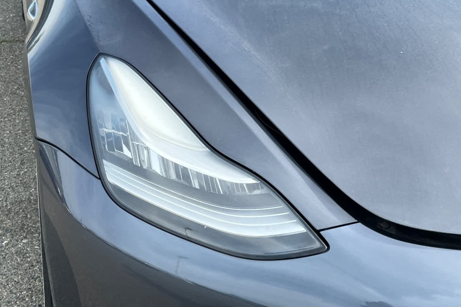 Thumbnail: 2019 Tesla Model 3 - 14