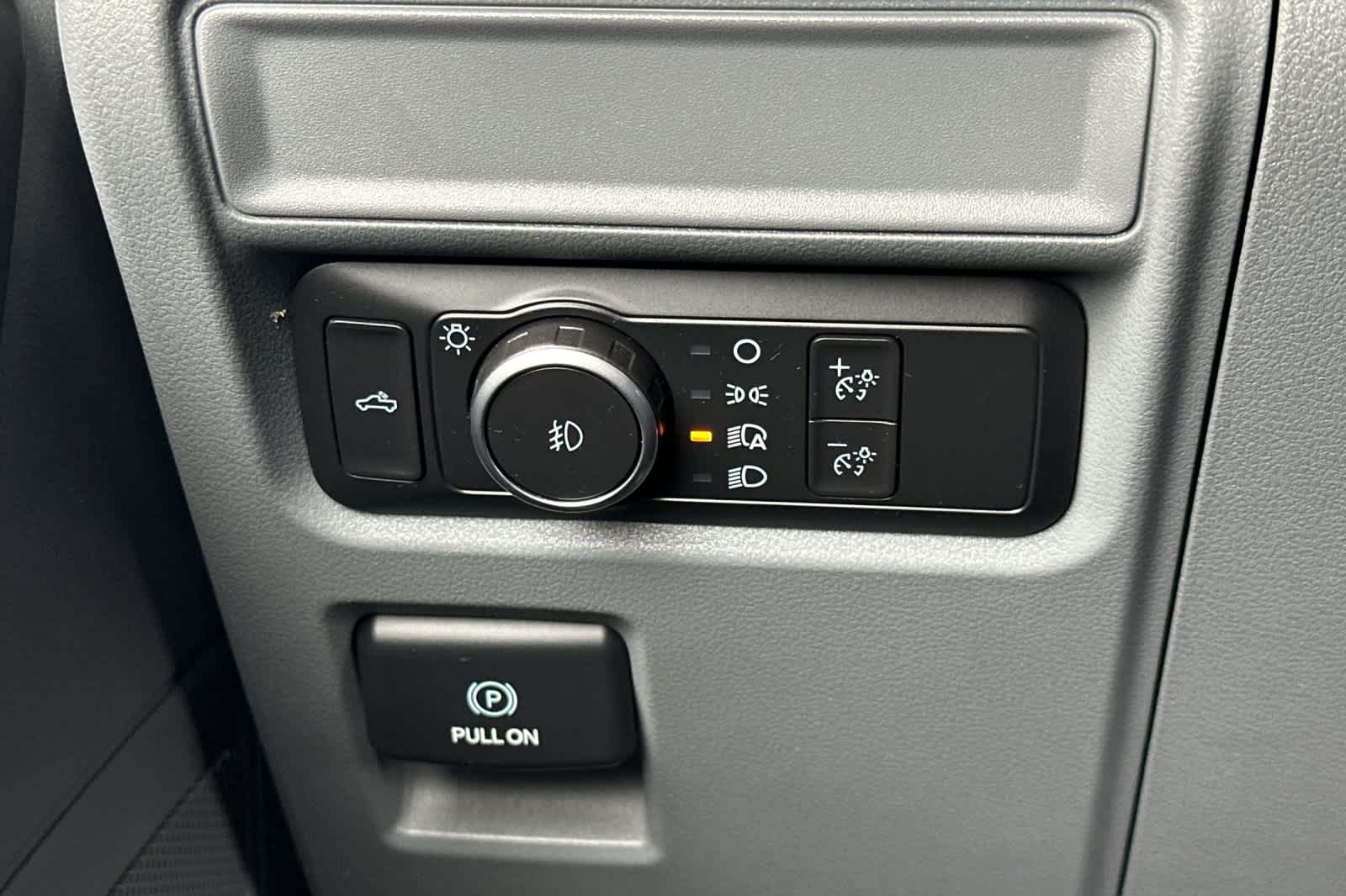 Thumbnail: 2022 Ford F-150 - 28