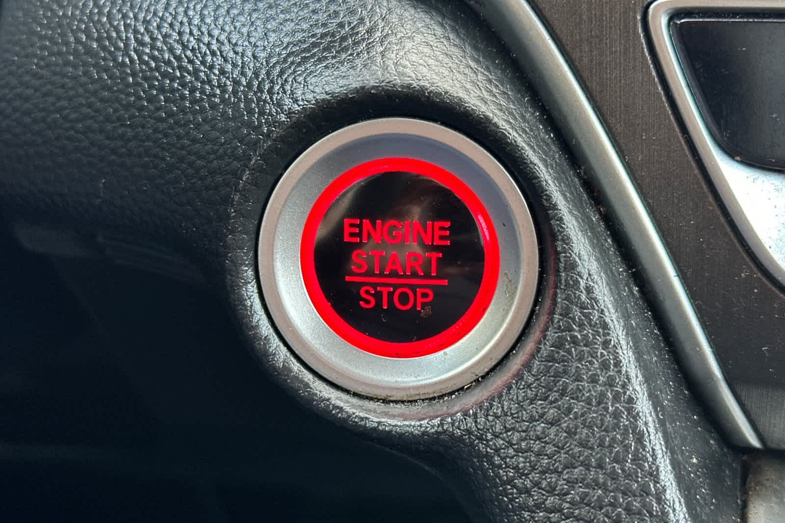 Thumbnail: 2021 Honda Accord - 23