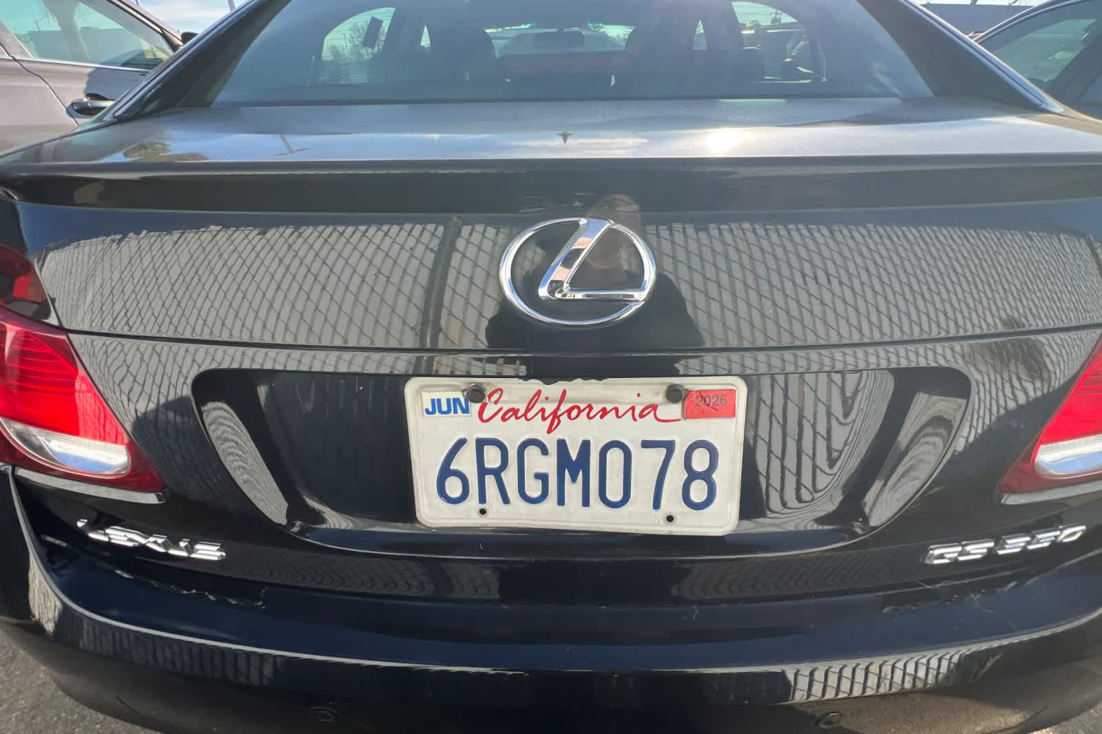 Thumbnail: 2009 Lexus GS - 19