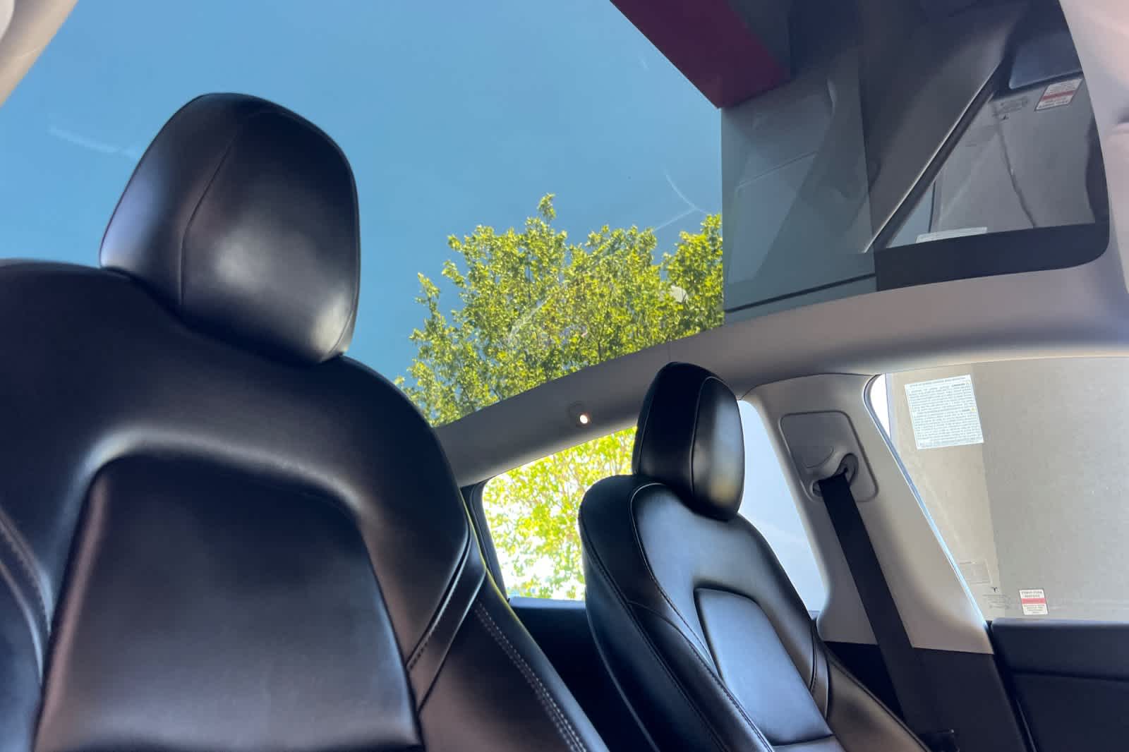 Thumbnail: 2021 Tesla Model Y - 18