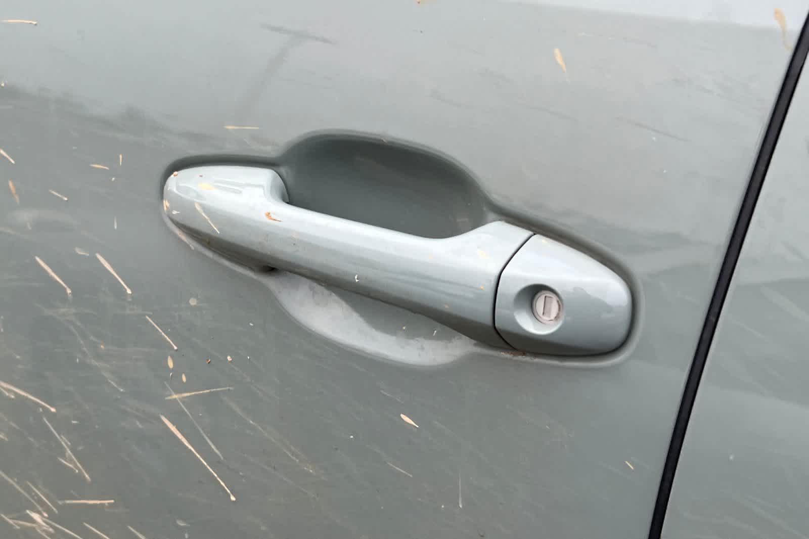 Thumbnail: 2023 Toyota Tacoma - 19